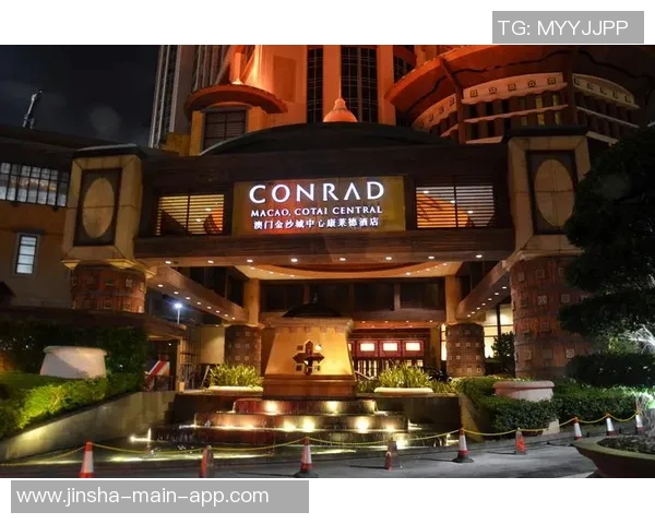 澳门金沙注册中心-澳门金沙注册中心 澳门之梦的背后故事与成功启示-澳门金沙注册中心