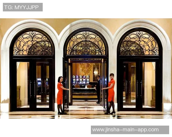 澳门金沙会-胜利之城的心脏之地—澳门金沙会概览-澳门金沙会