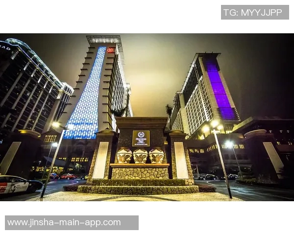 澳门娱乐金沙-澳门娱乐金沙的魅力与风采-澳门娱乐金沙