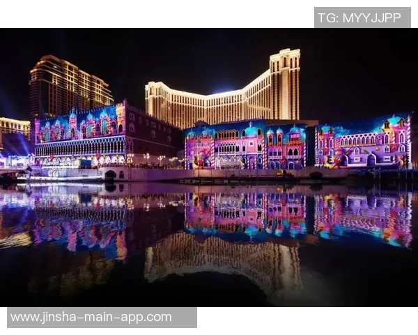 澳门金沙-澳门金沙，璀璨的明珠闪耀在南海之滨-澳门金沙