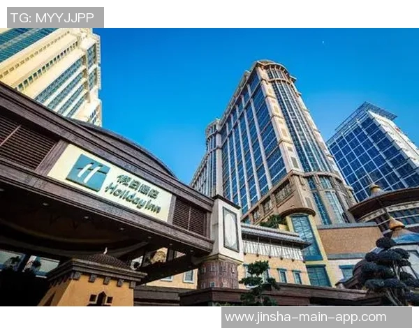 澳门有多少个金沙酒店-澳门金沙酒店的数量与魅力-澳门有多少个金沙酒店